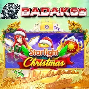 Demo Starlight Christmas Pragmatic