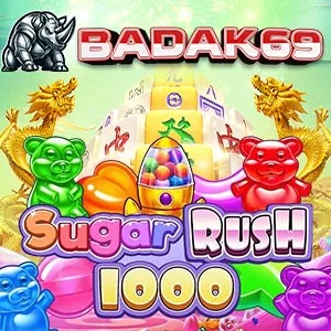 Demo Sugar Rush Pragmatic